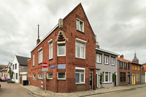 Nieuwediepstraat 40-1