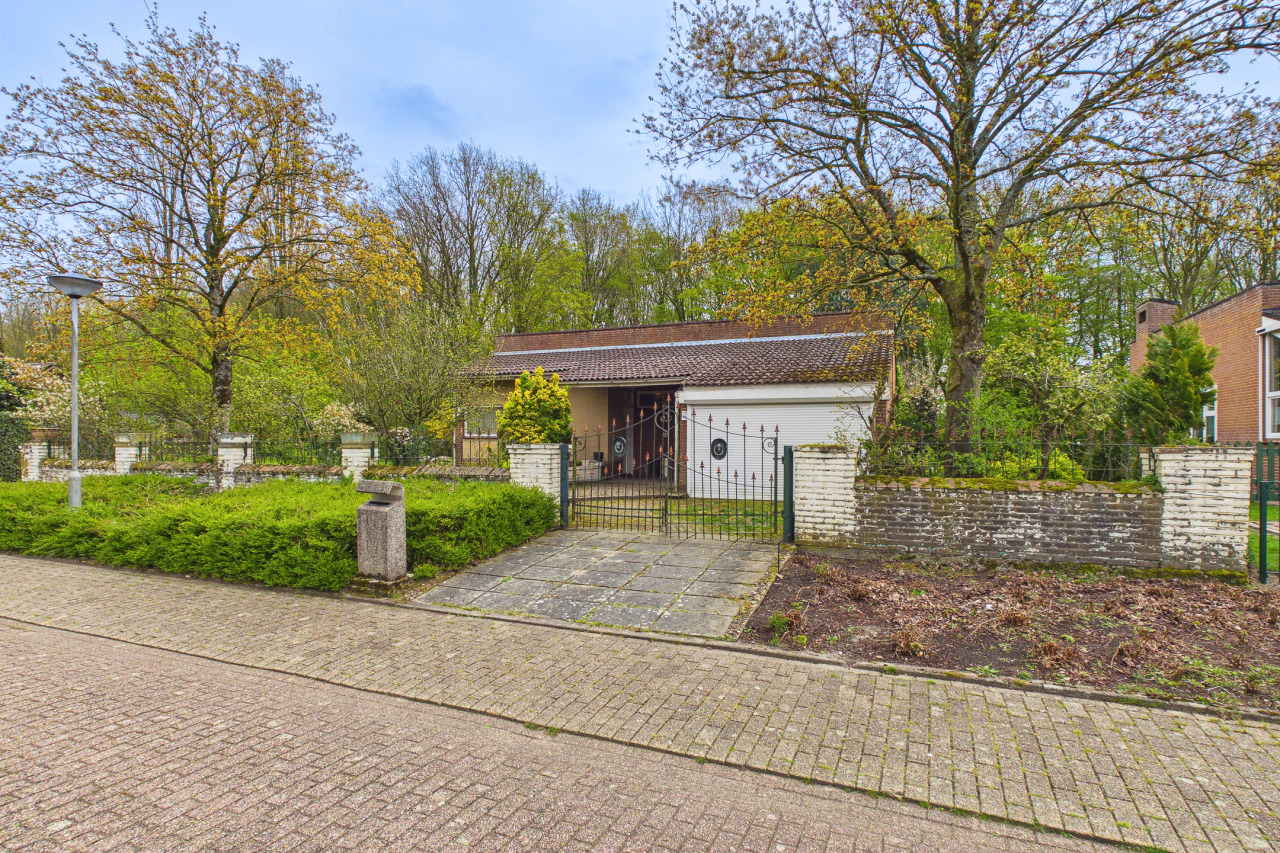 Vrijstaande woning te koop: Poorterslaan 66, Hulst