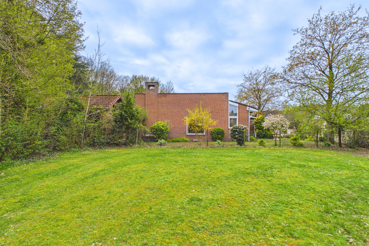 Vrijstaande woning te koop: Poorterslaan 66, Hulst