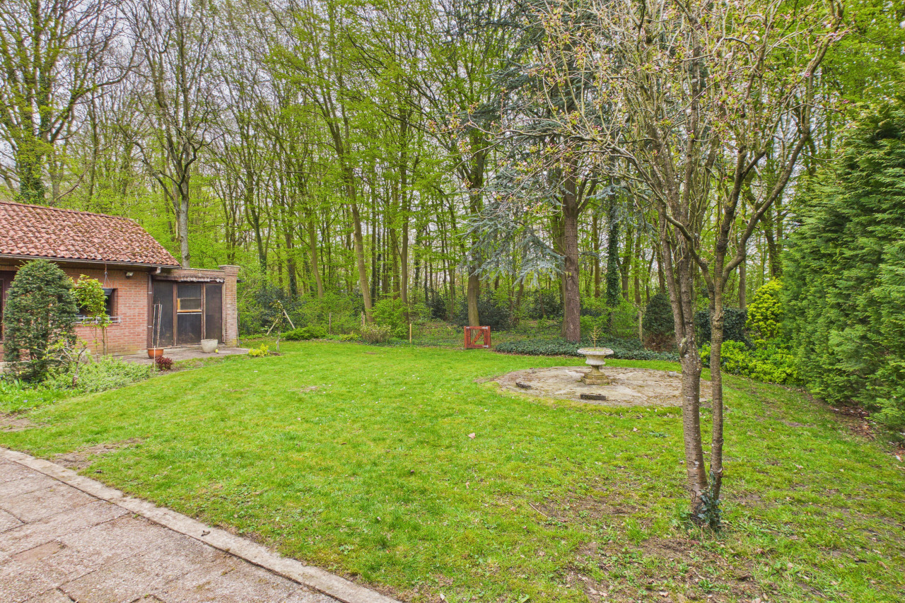 Vrijstaande woning te koop: Poorterslaan 66, Hulst