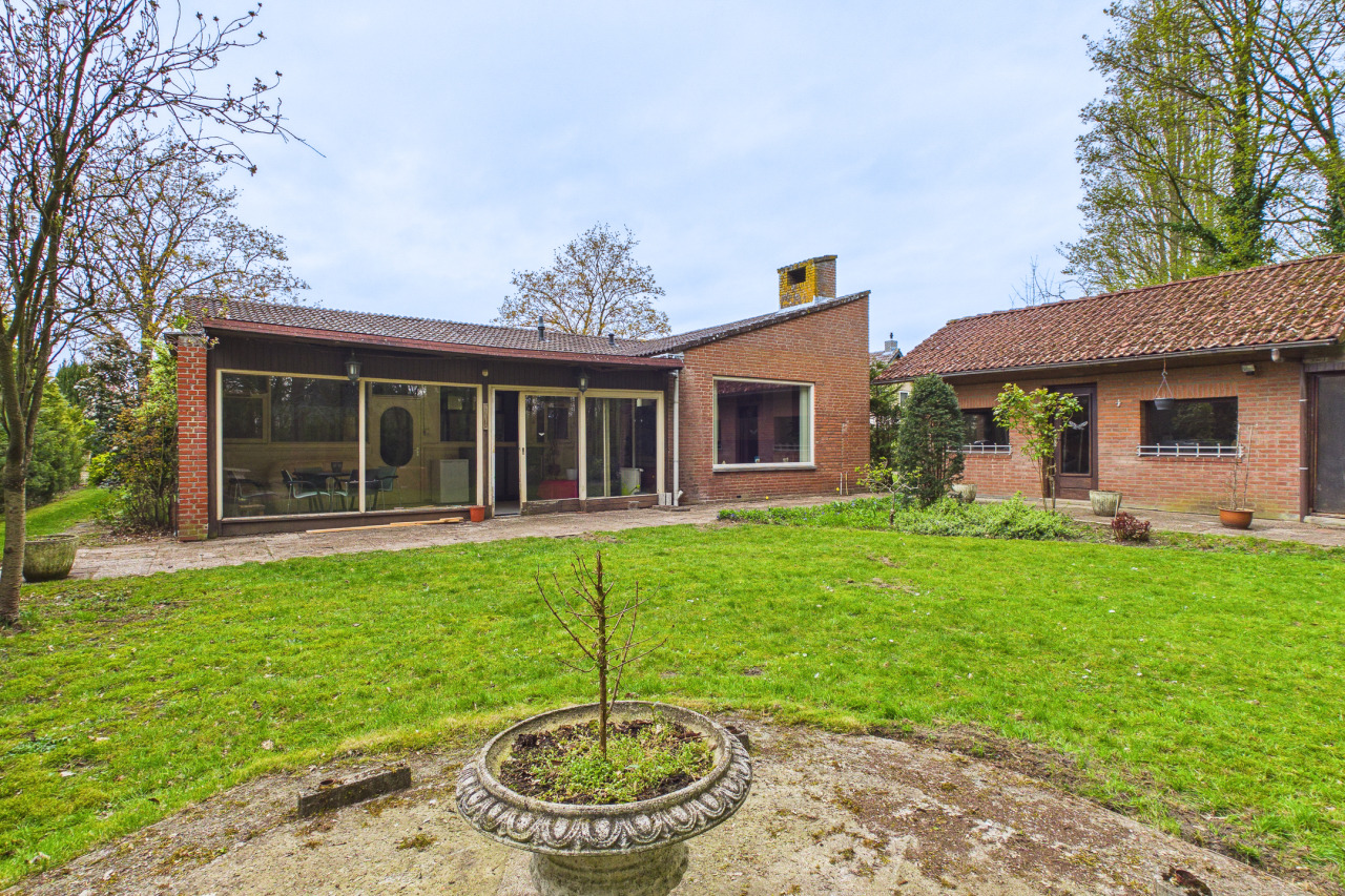 Vrijstaande woning te koop: Poorterslaan 66, Hulst