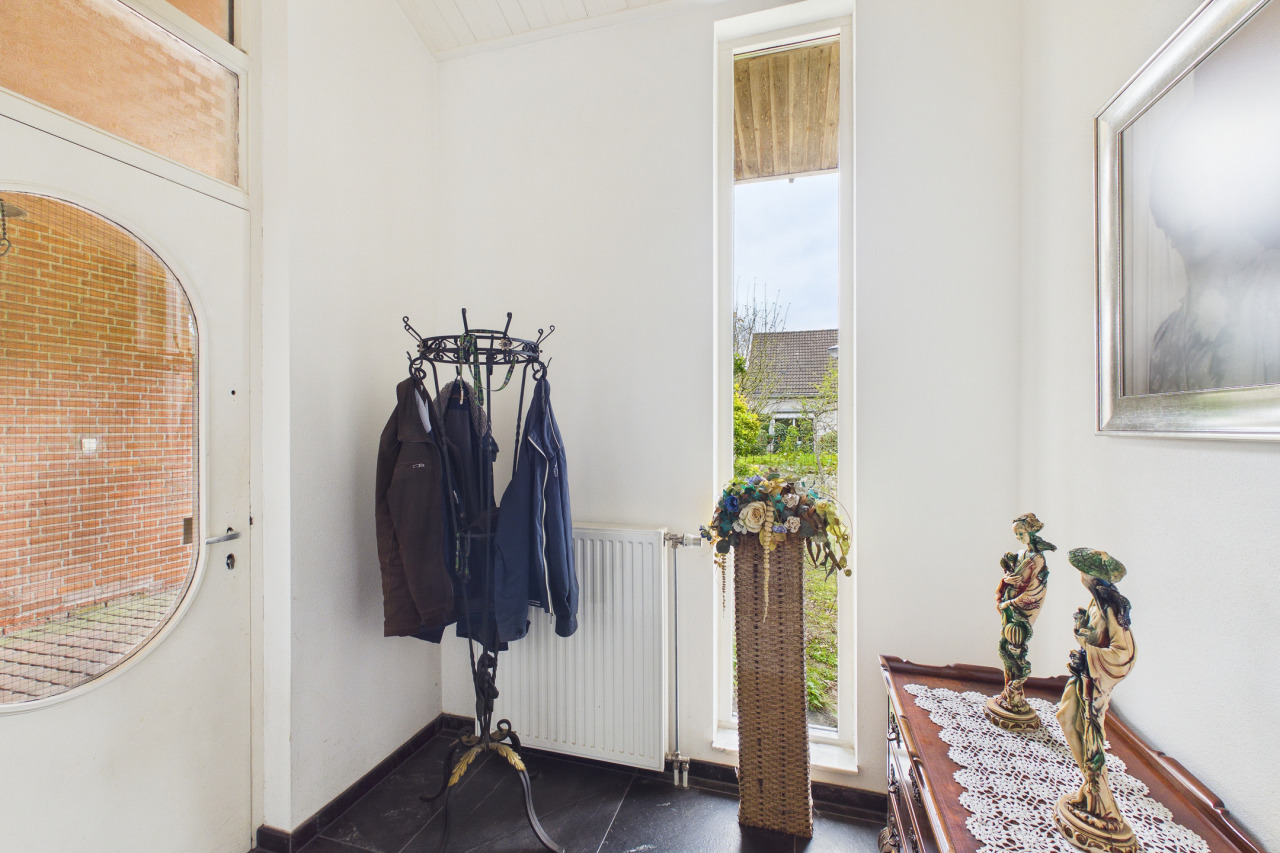 Vrijstaande woning te koop: Poorterslaan 66, Hulst