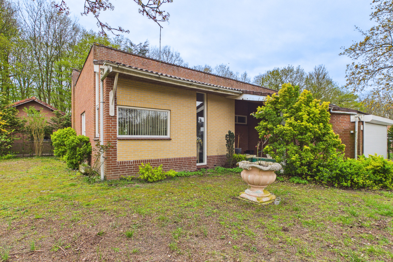 Vrijstaande woning te koop: Poorterslaan 66, Hulst