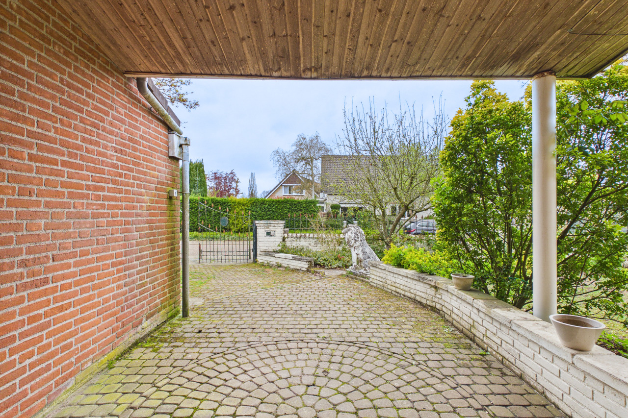 Vrijstaande woning te koop: Poorterslaan 66, Hulst