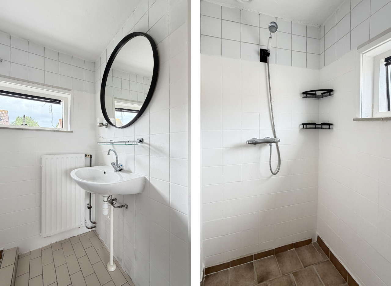 Tussenwoning te koop: Bosjesweg 66, Sluiskil