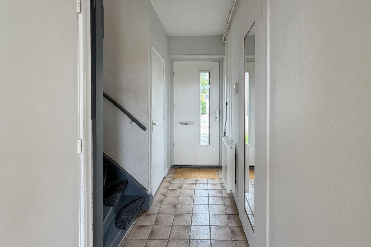 Tussenwoning te koop: Bosjesweg 66, Sluiskil