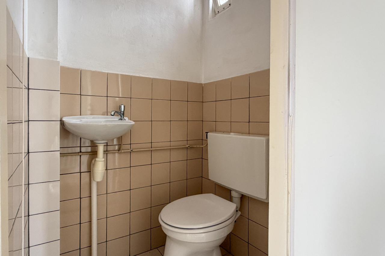 Tussenwoning te koop: Bosjesweg 66, Sluiskil