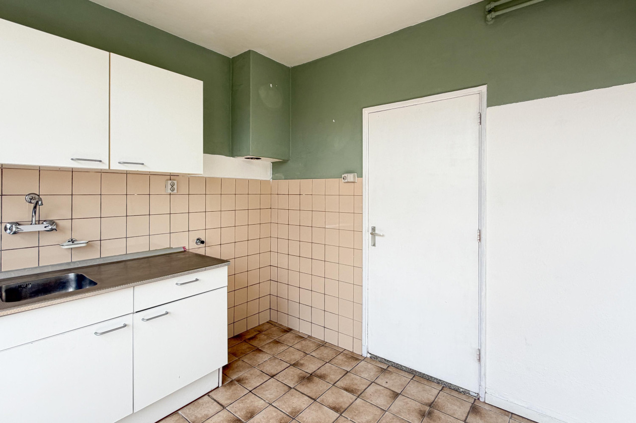 Tussenwoning te koop: Bosjesweg 66, Sluiskil