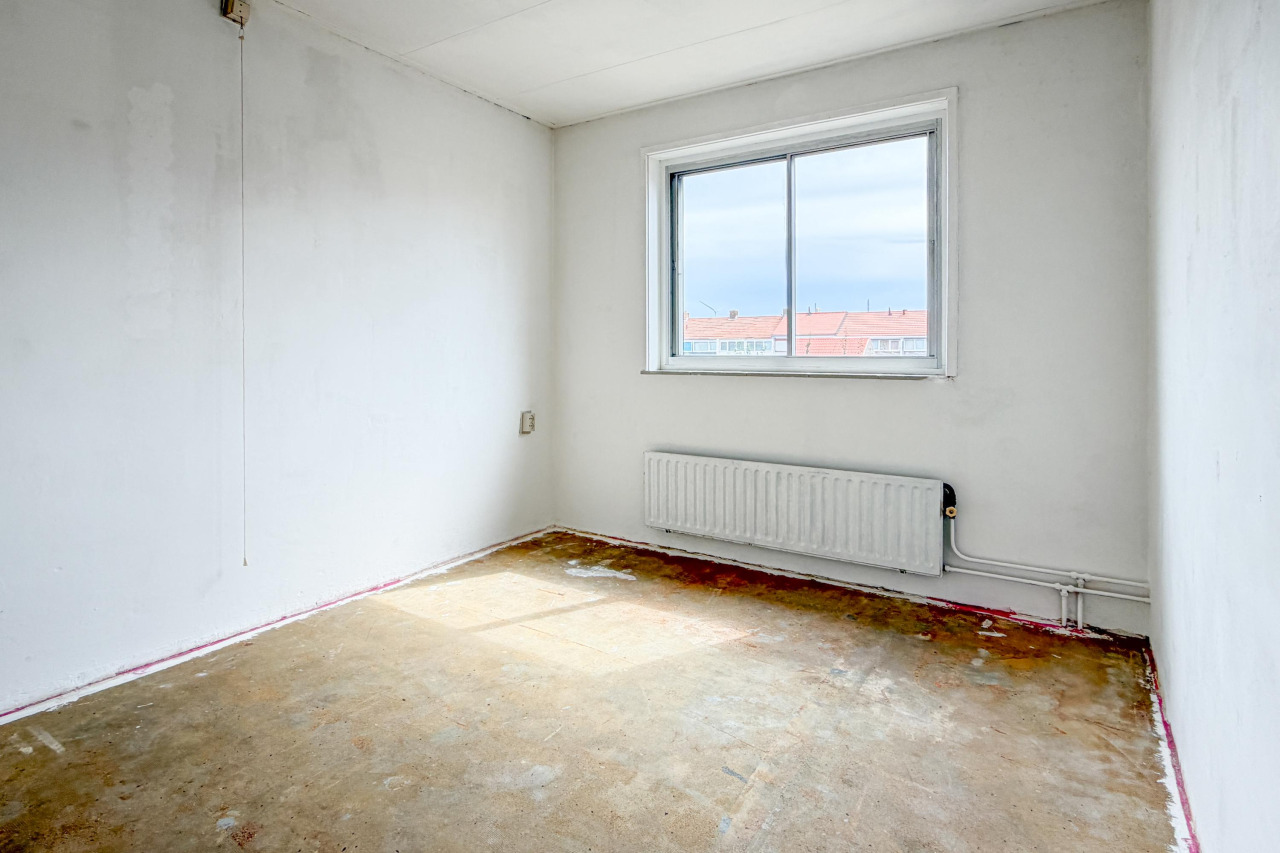 Tussenwoning te koop: Bosjesweg 66, Sluiskil