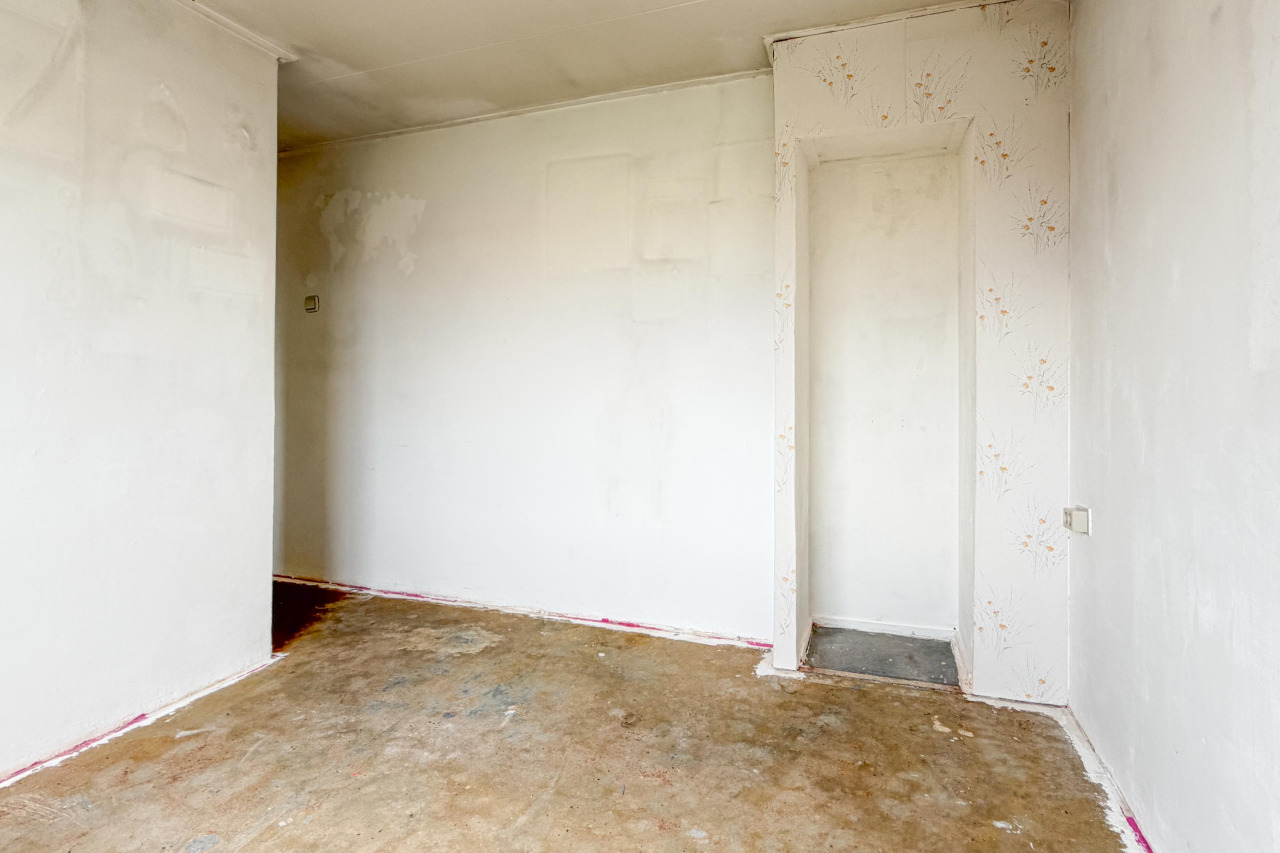 Tussenwoning te koop: Bosjesweg 66, Sluiskil