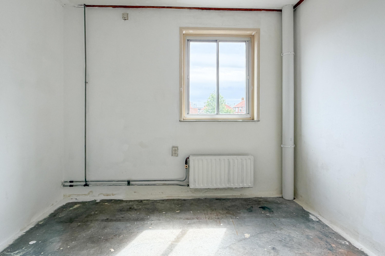 Tussenwoning te koop: Bosjesweg 66, Sluiskil