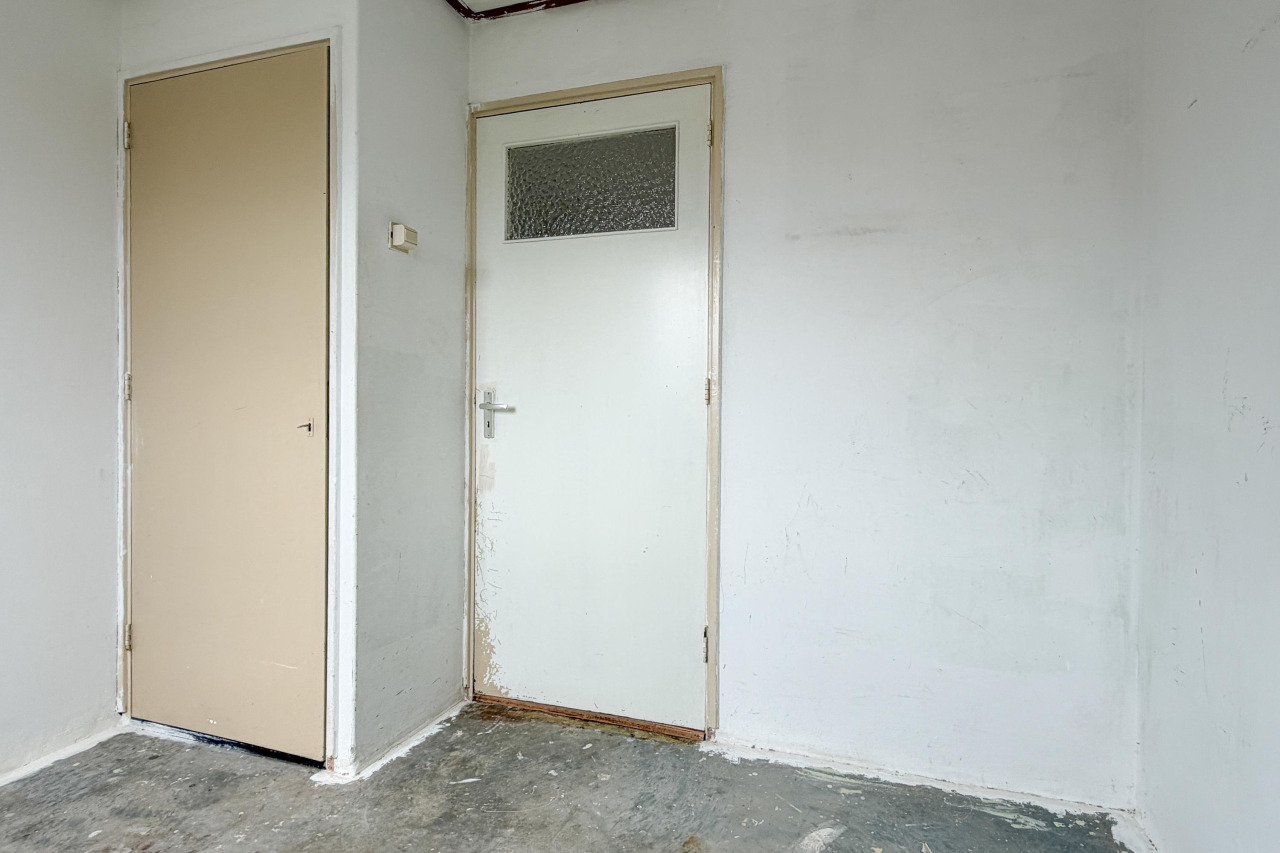 Tussenwoning te koop: Bosjesweg 66, Sluiskil