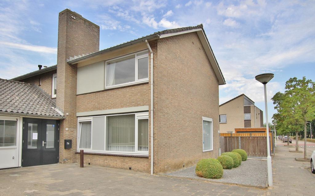 Woonhuis in Terneuzen