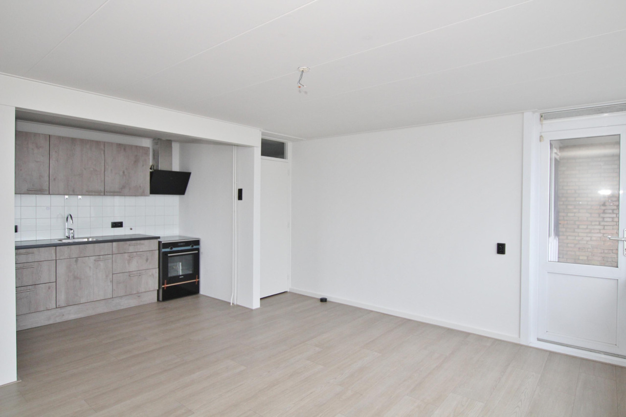 Appartement in Terneuzen