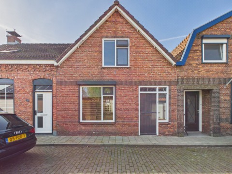 Te Waterstraat 3