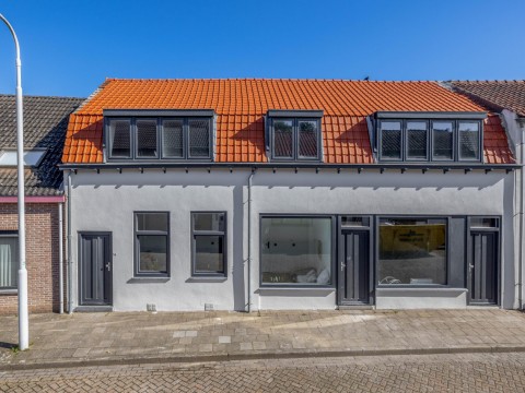 Weststraat 52