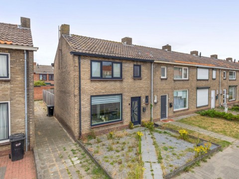 Visartstraat 20