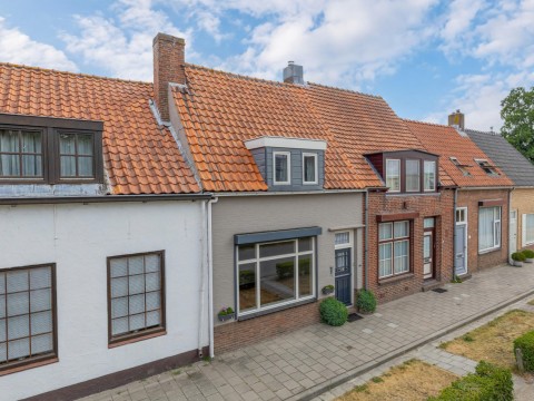 Beekmanstraat 7