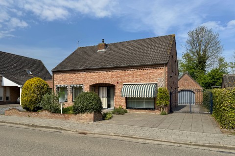 Bossestraat 50