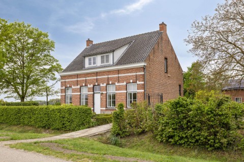 Klapstraat 31