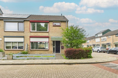 Anemonenlaan 2