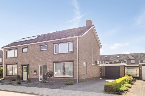 Pastoor Willemsstraat 6