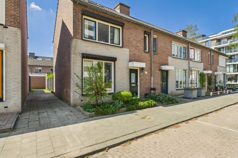 Oostelijk Bolwerk 25