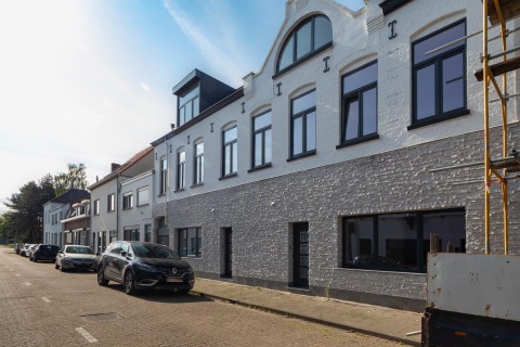 Oostdam 51a