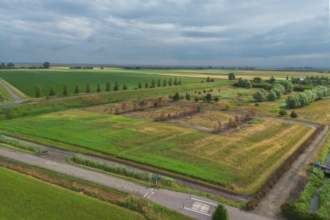 Jacobus de Waalstraat - kavel 2 0ong