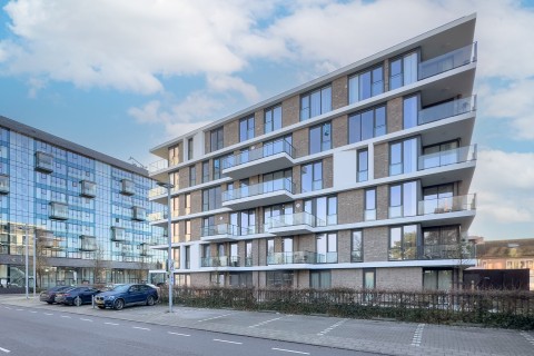 Oostelijk Bolwerk 13a
