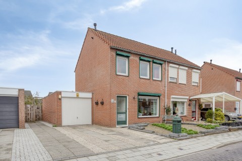 Oude Drydijck 39