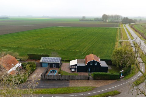 Hoofdplaatseweg 4