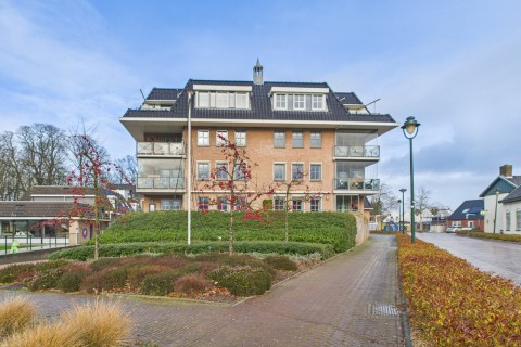 Hof te Zandeplein 37