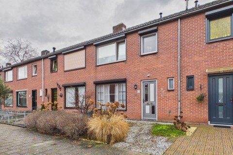 Bartokstraat 10