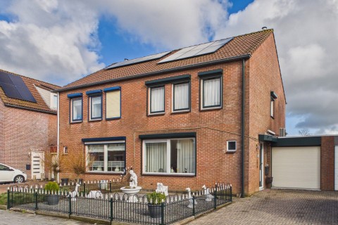 ds. Raamshof 33