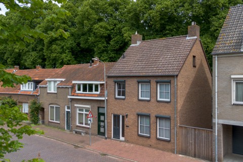 Nieuweweg 44A