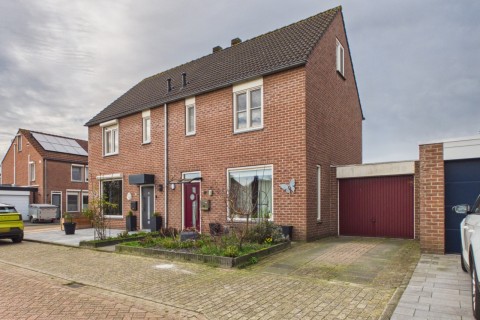 Verdistraat 10