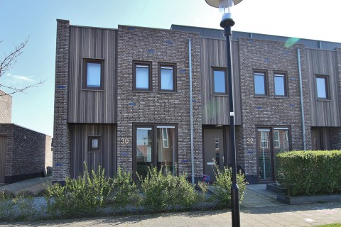 Waterlanden 30