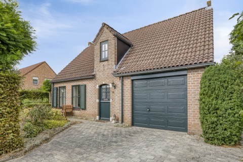 Beukenlaan 14