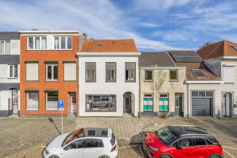Grenulaan 33