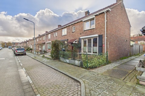 Rozenstraat 57