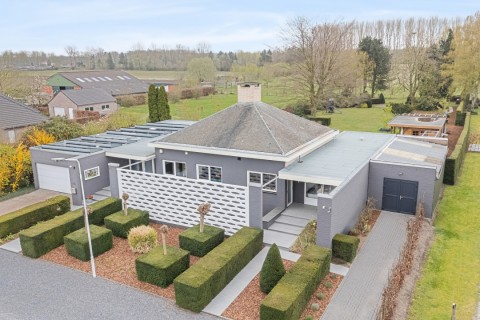 Magdalenastraat 13A