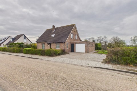 Meidoornstraat 5