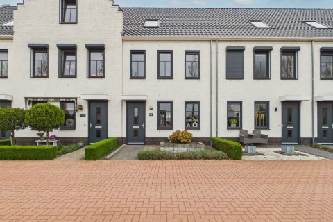 Laan van Othene 108b