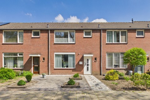 Diepenbrockstraat 20