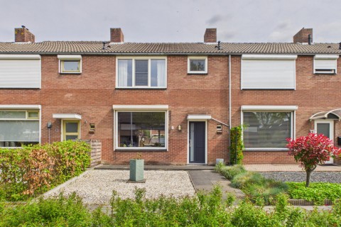 van der Waalsstraat 37