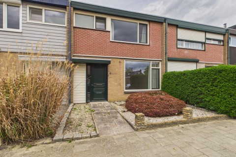 Lekstraat 4