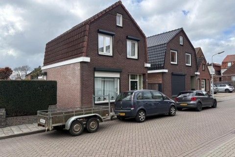 Wilhelminastraat 4