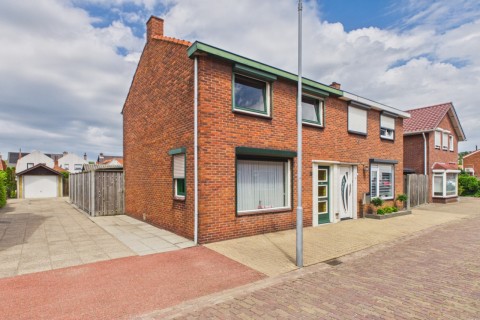 Klinkerstraat 28