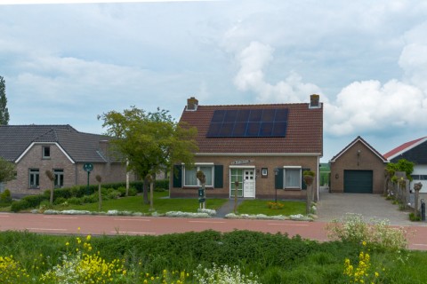 Lange Nieuwstraat 11